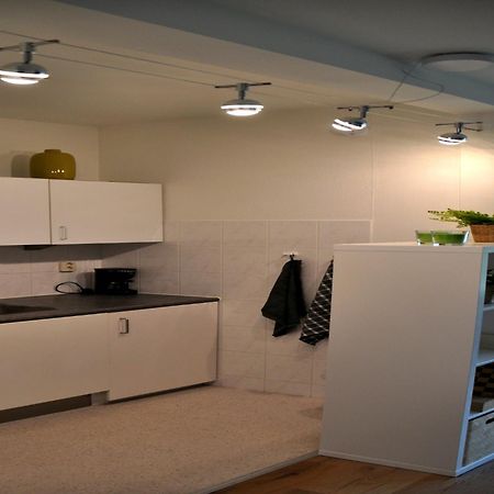 Modern Apartment In Noordwijk Near The Sea Dış mekan fotoğraf