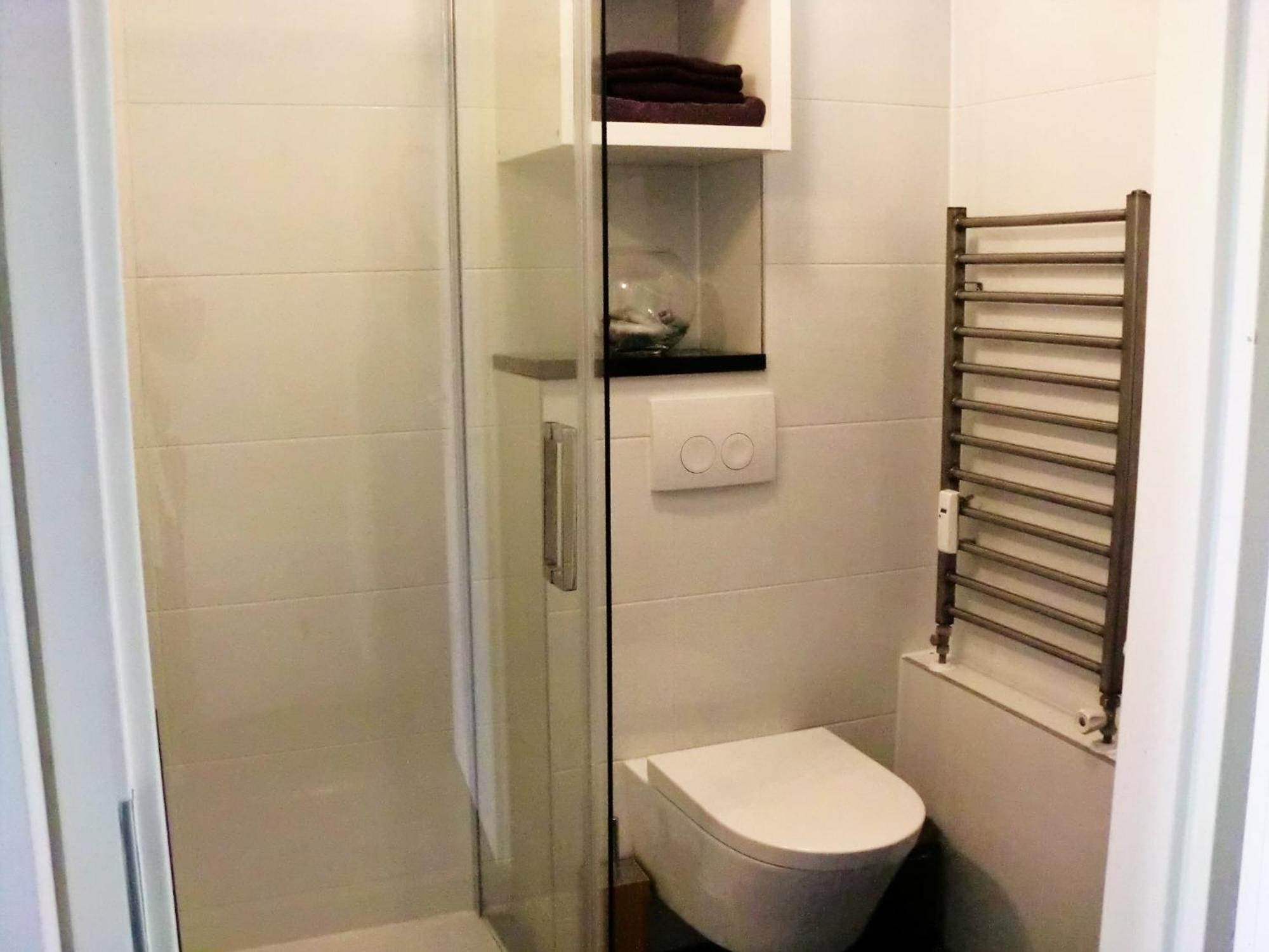 Modern Apartment In Noordwijk Near The Sea Dış mekan fotoğraf