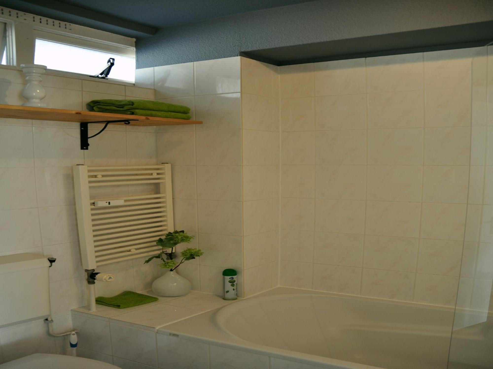 Modern Apartment In Noordwijk Near The Sea Dış mekan fotoğraf