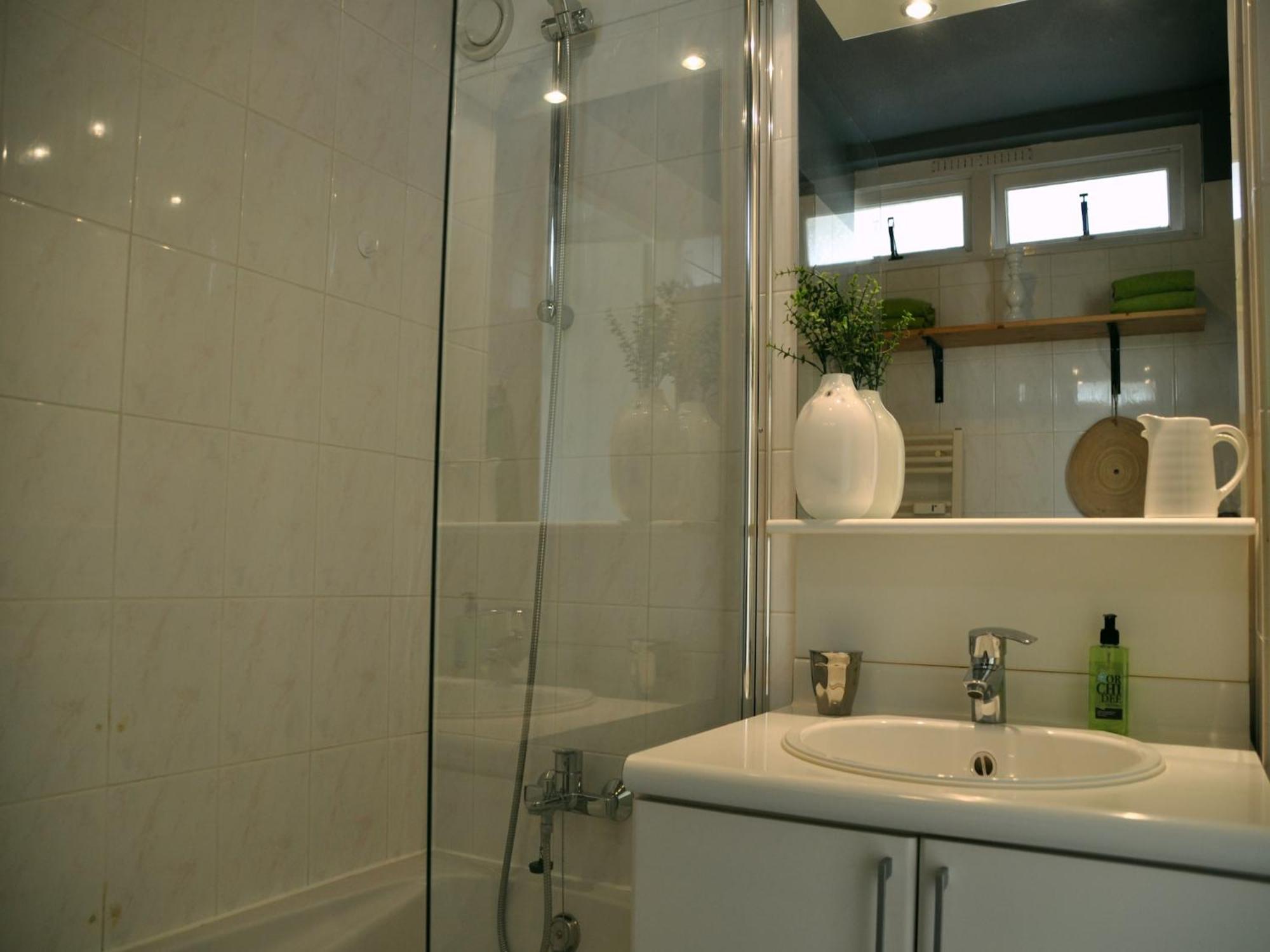 Modern Apartment In Noordwijk Near The Sea Dış mekan fotoğraf